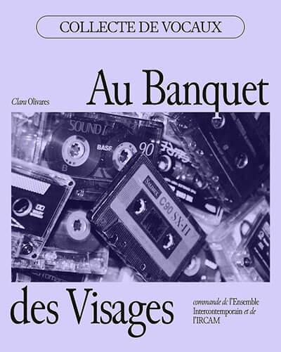 Création visuelle pour les réseaux sociaux de Clara Olivares
