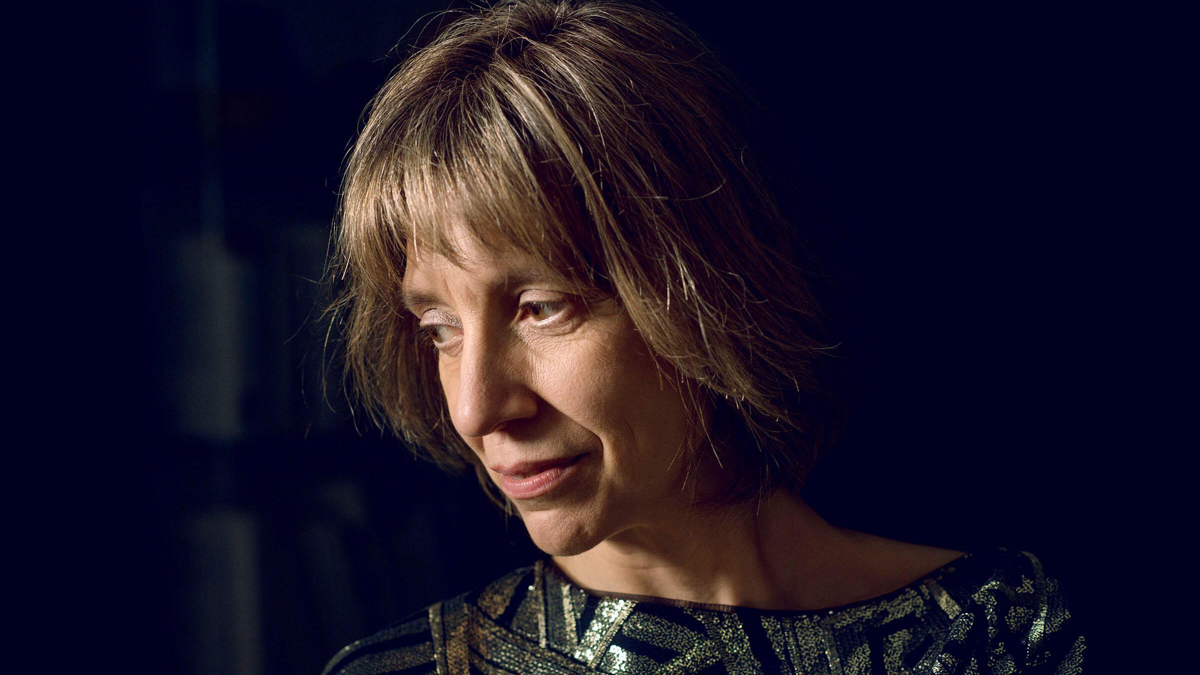 Claire Désert