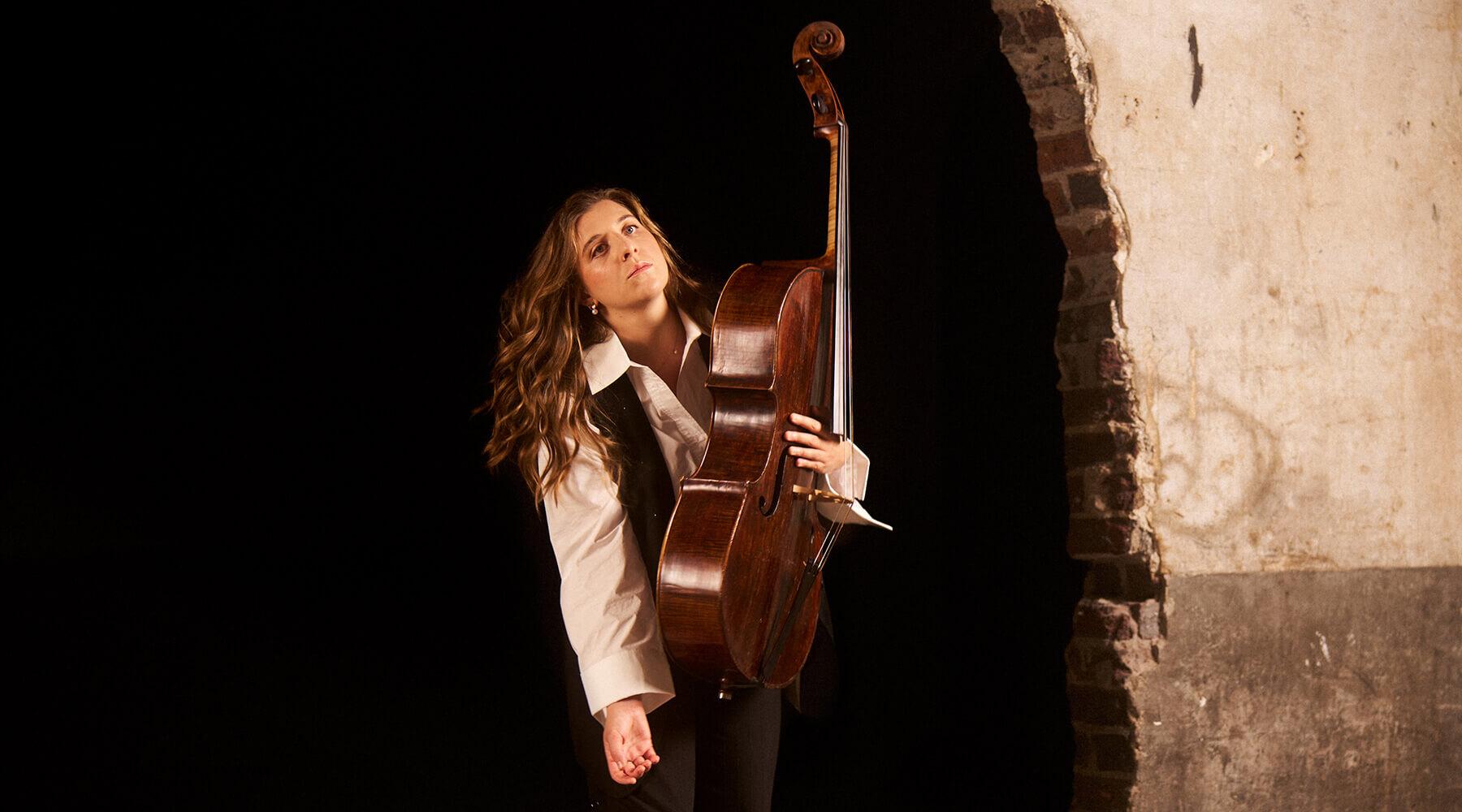 Hanna Salzenstein