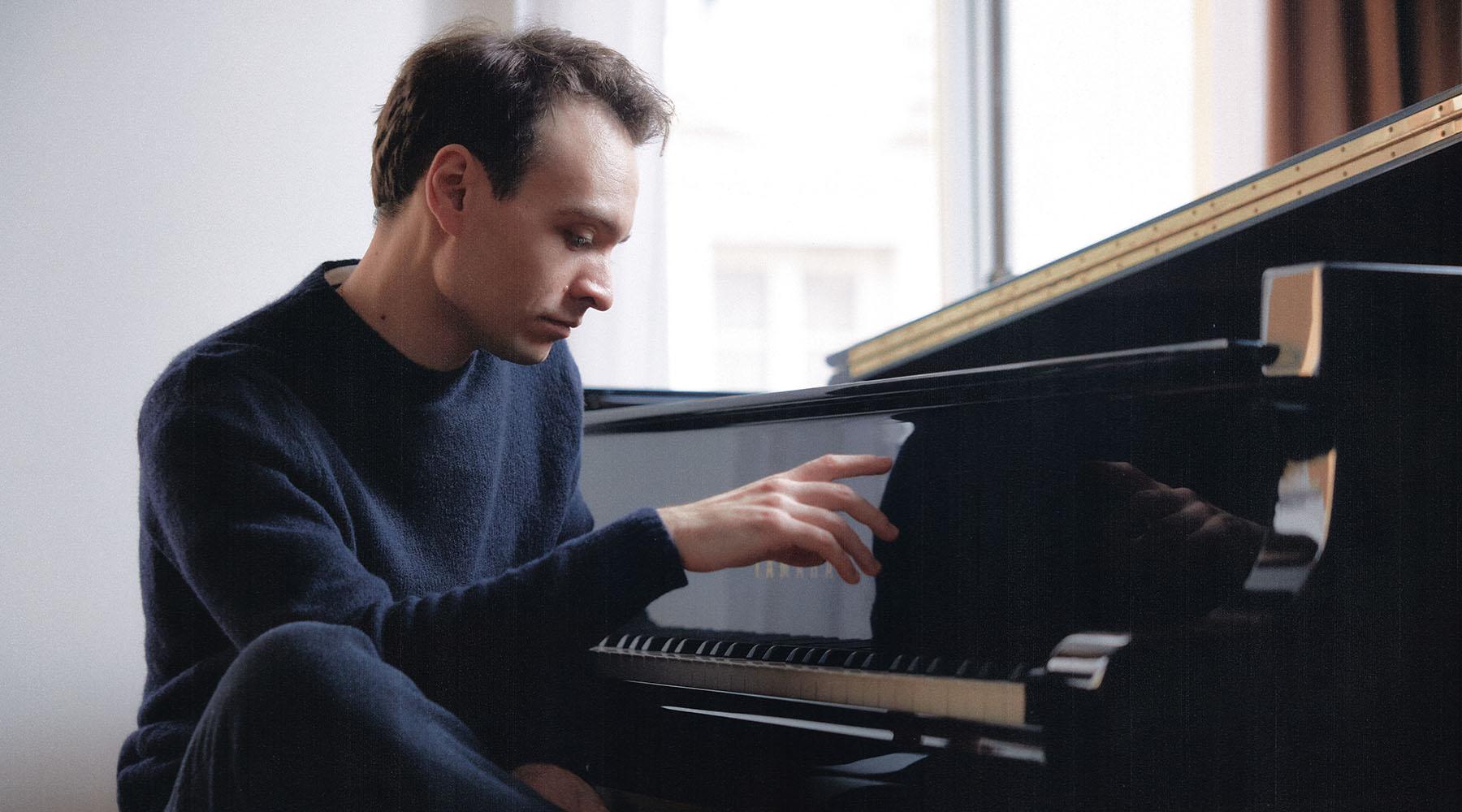 Jonathan Fournel
