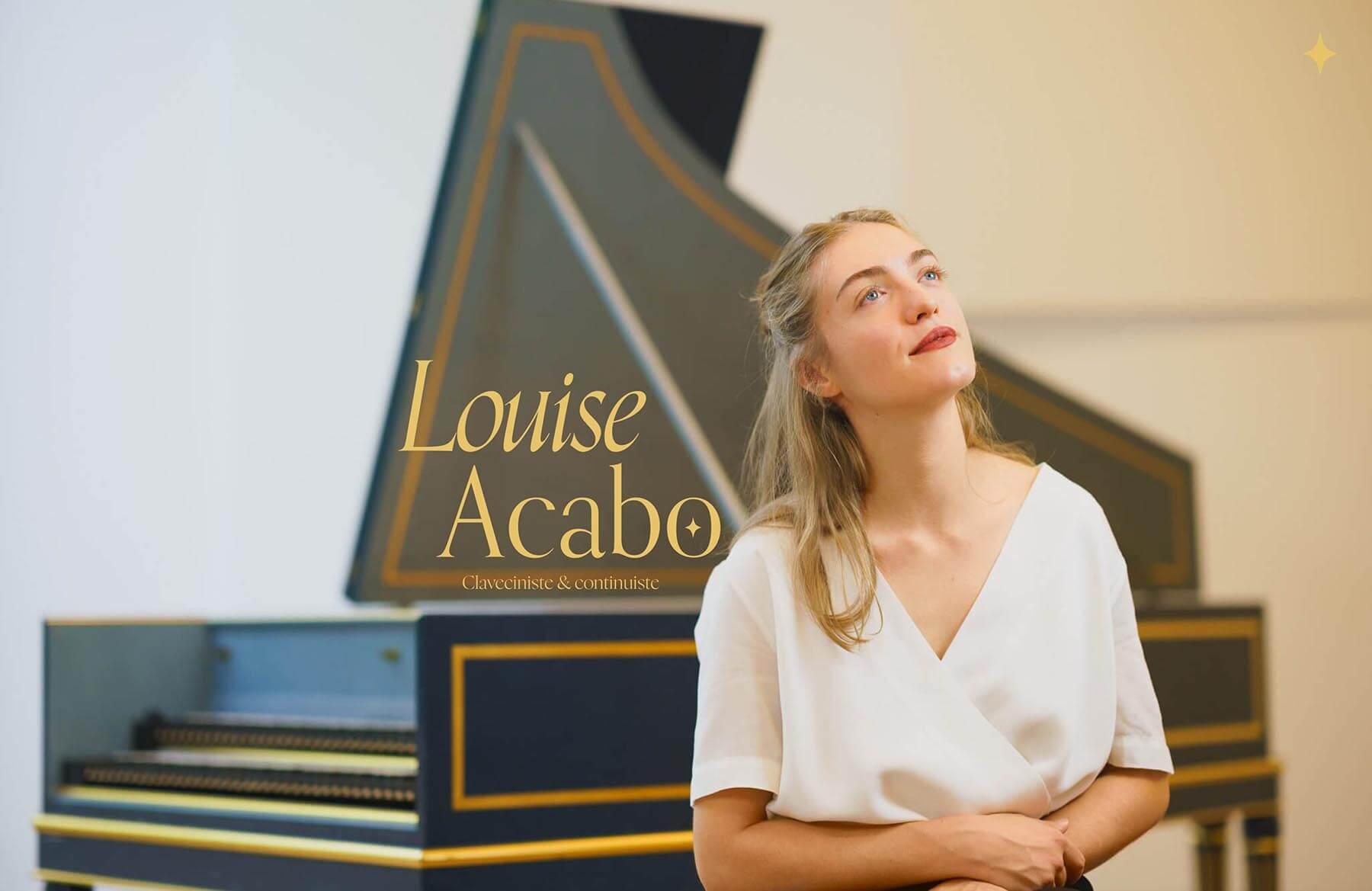 Louise Acabo