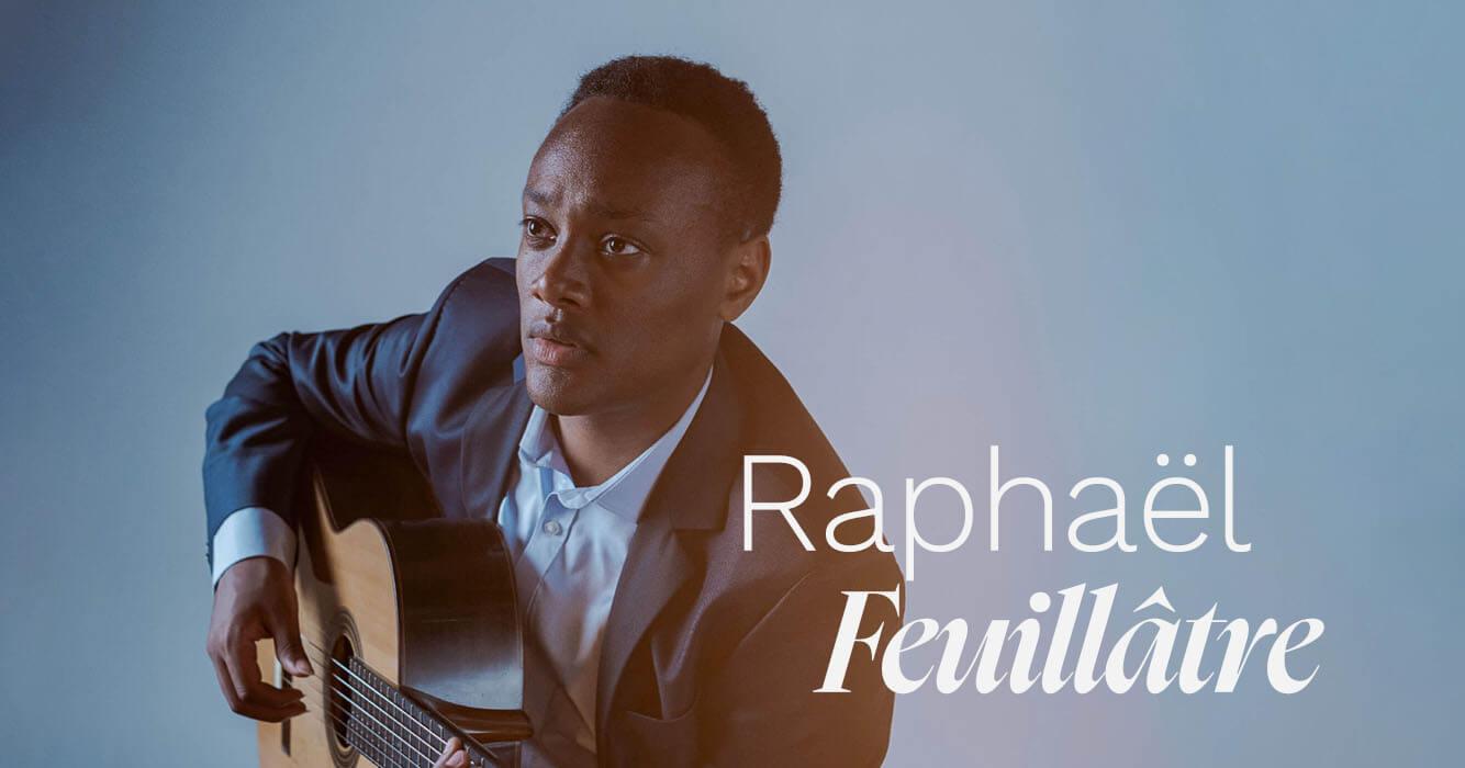 Raphaël Feuillâtre