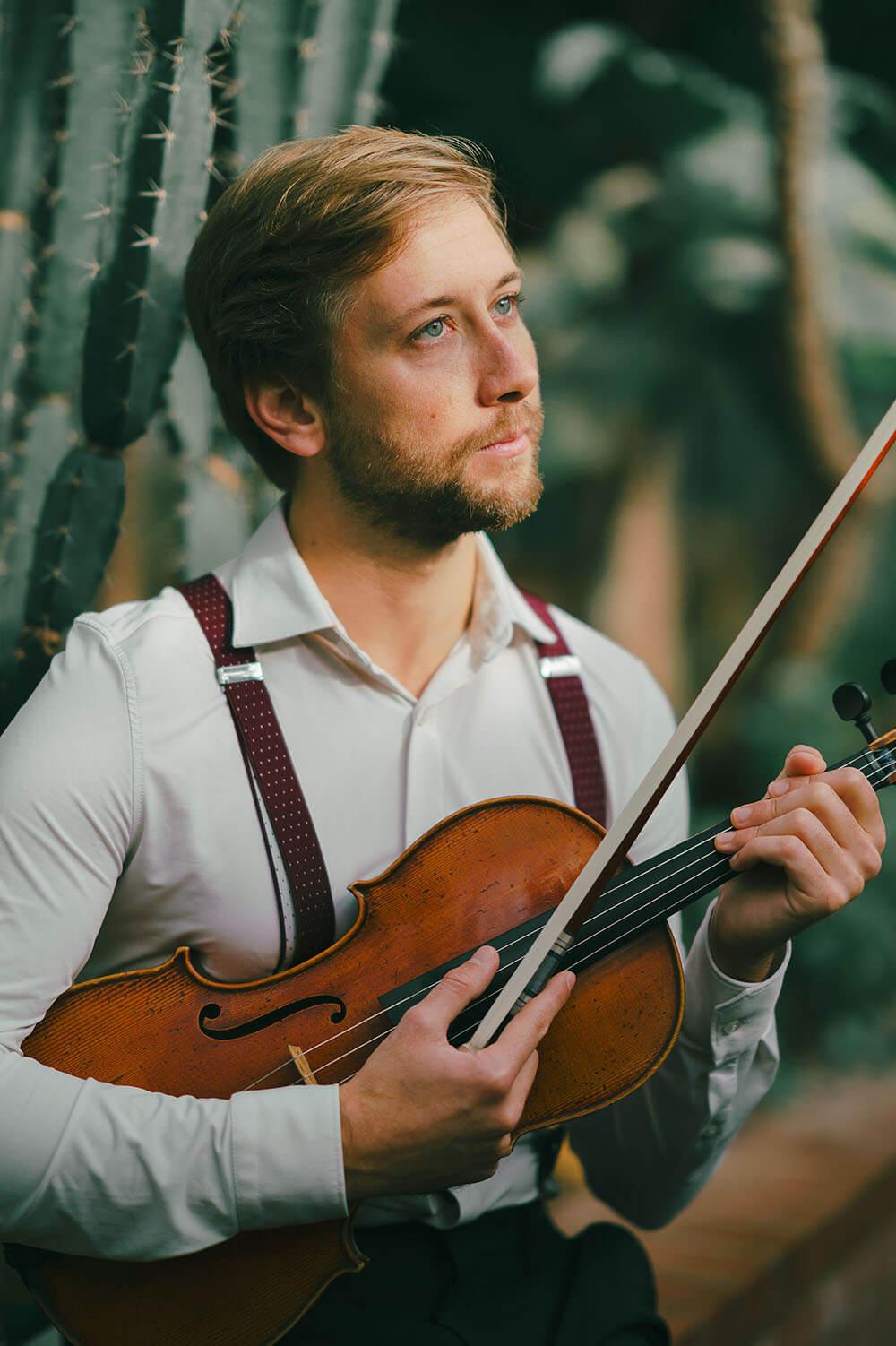 Ensemble Le Bateau Ivre