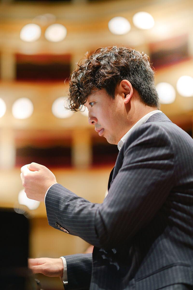 Le Trio Pantoum en concert