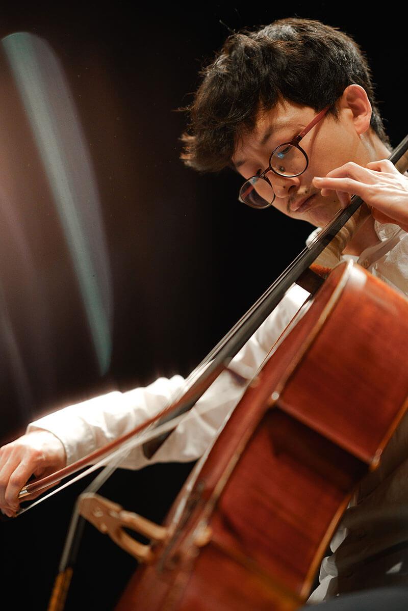 Le Trio Pantoum en concert