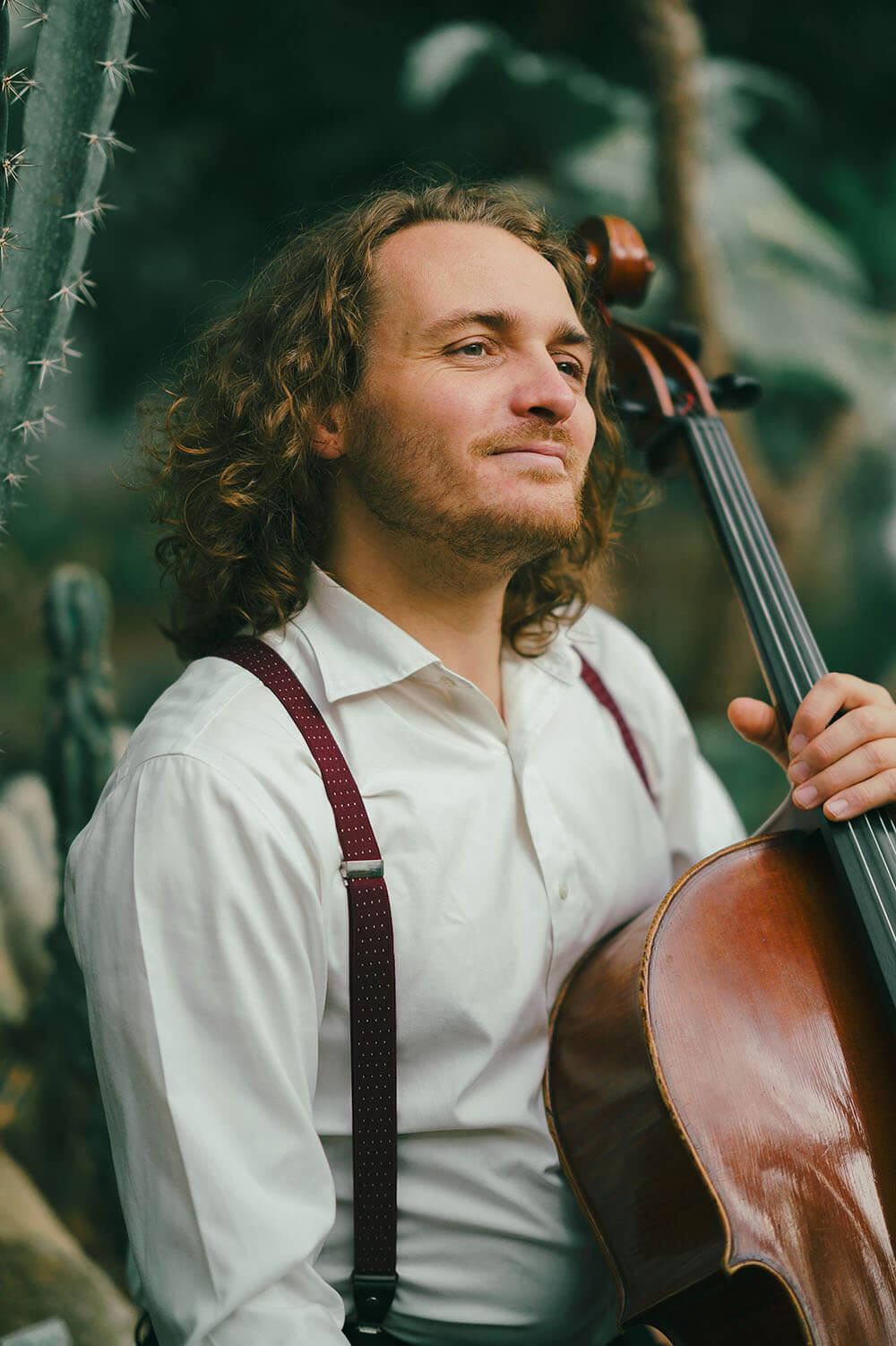 Ensemble Le Bateau Ivre