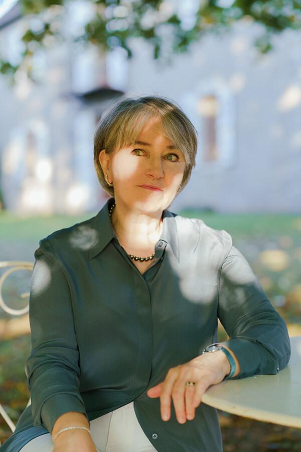 Esempio di ritratto fotografico