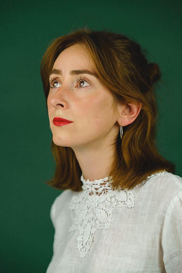 Esempio di ritratto fotografico