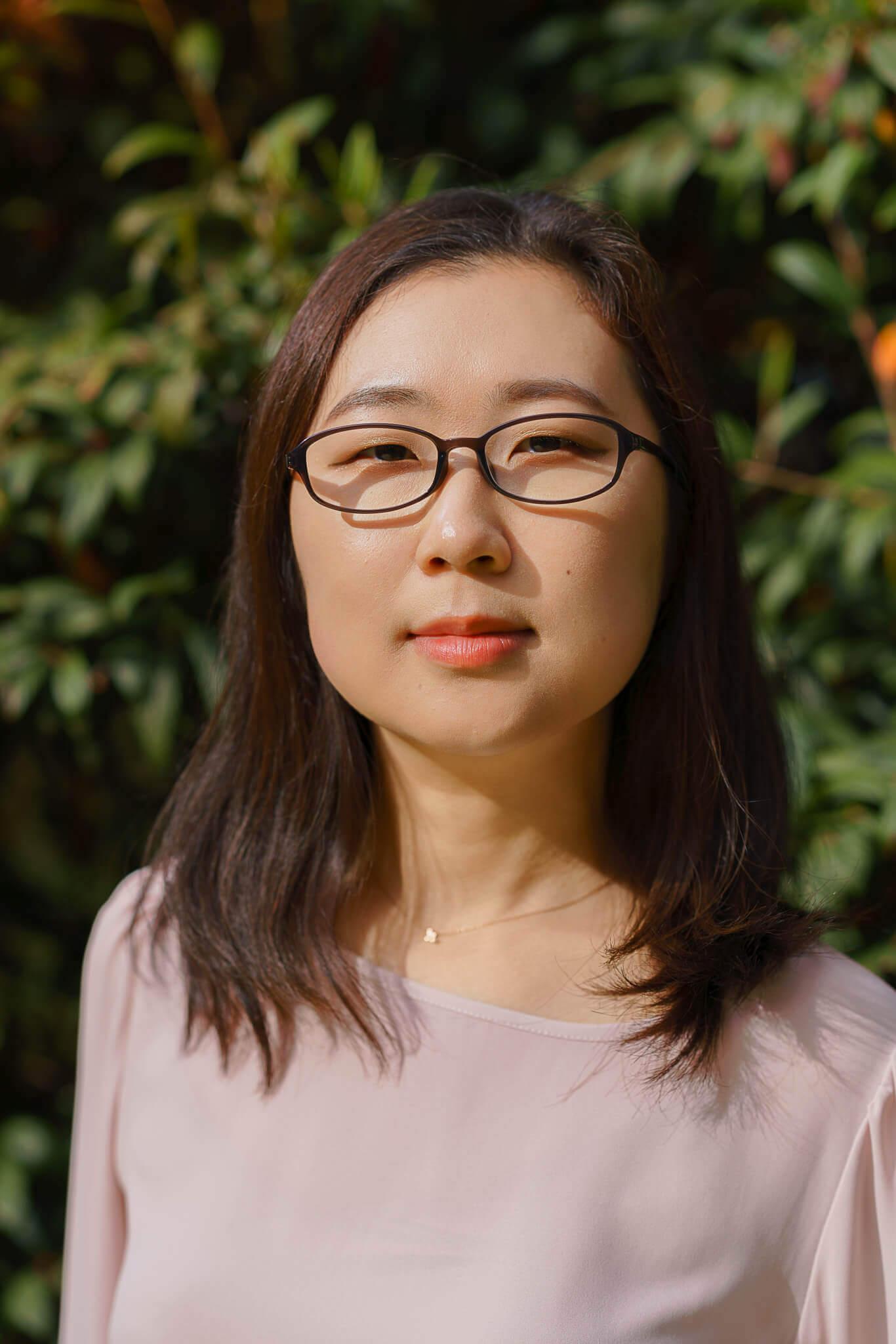 Esempio di ritratto fotografico