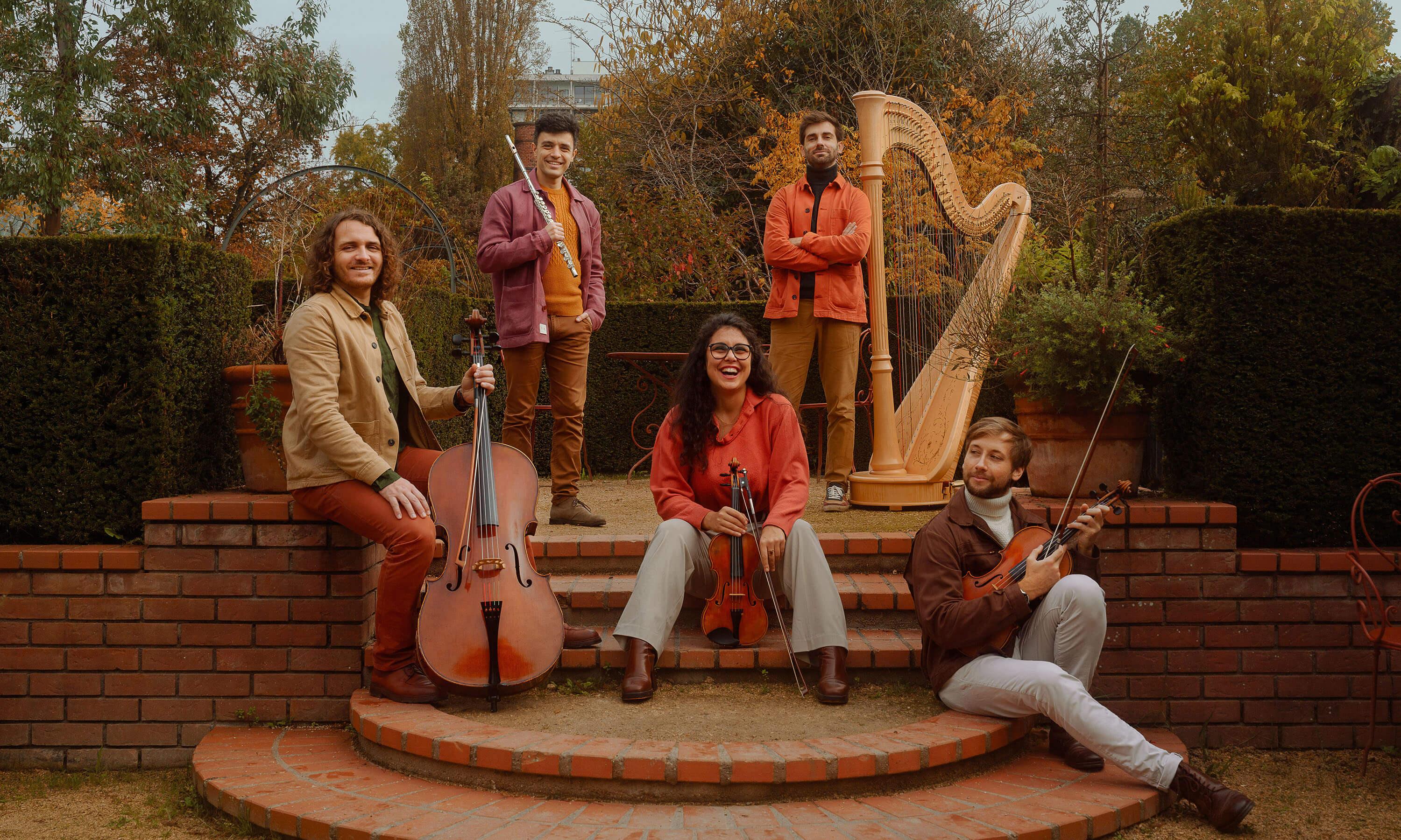 Le Bateau Ivre Vol. 1