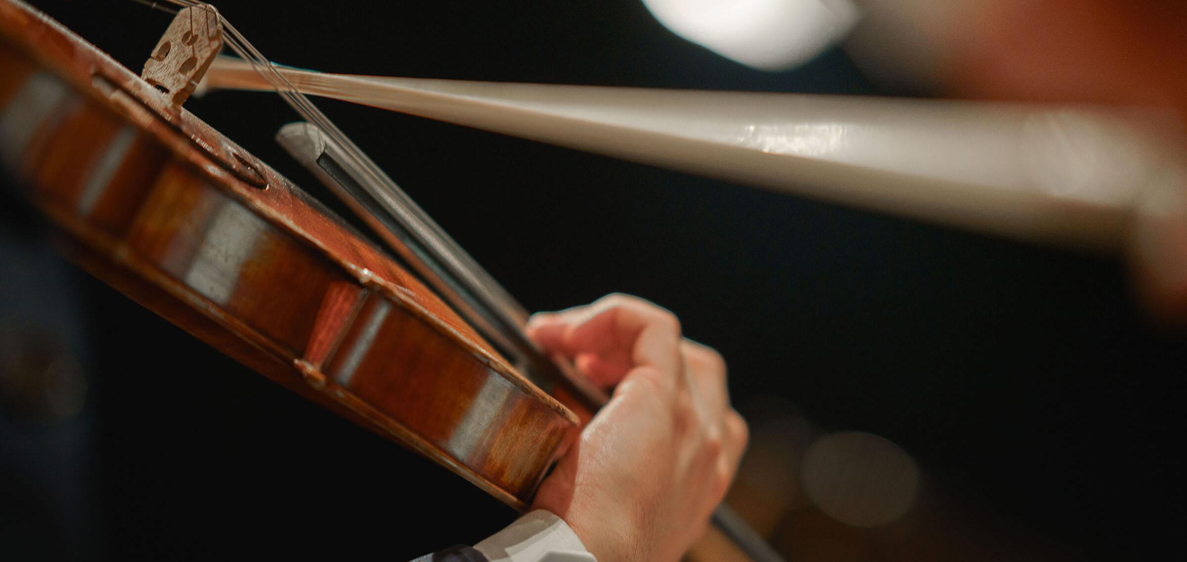 Le Trio Pantoum en concert