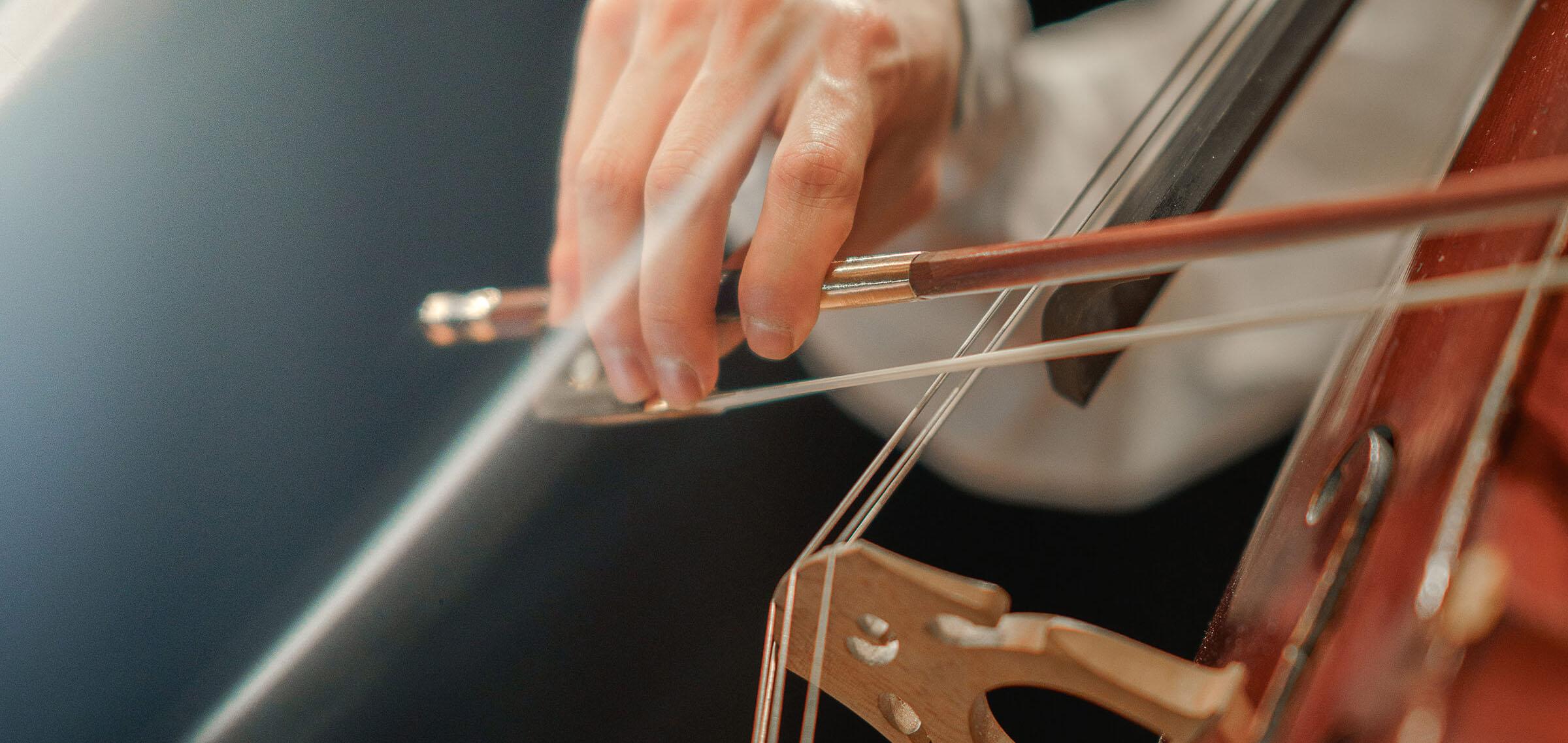 Le Trio Pantoum en concert